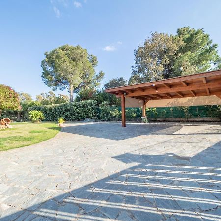 B&B Le Bouganville Capoterra Kültér fotó