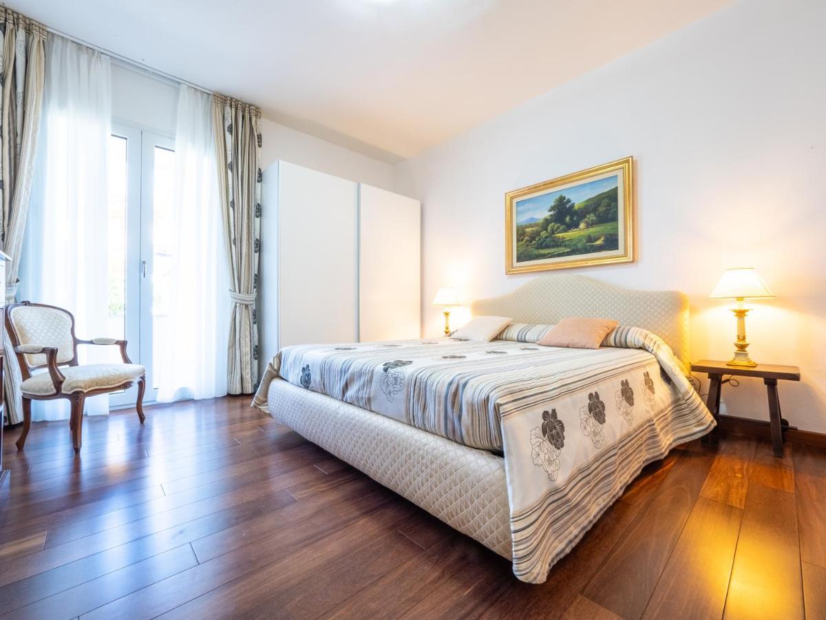 B&B Le Bouganville Capoterra Kültér fotó