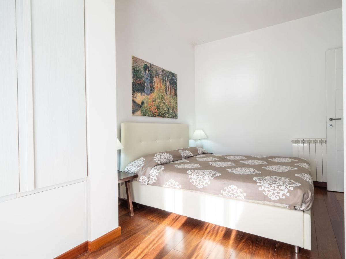 B&B Le Bouganville Capoterra Kültér fotó