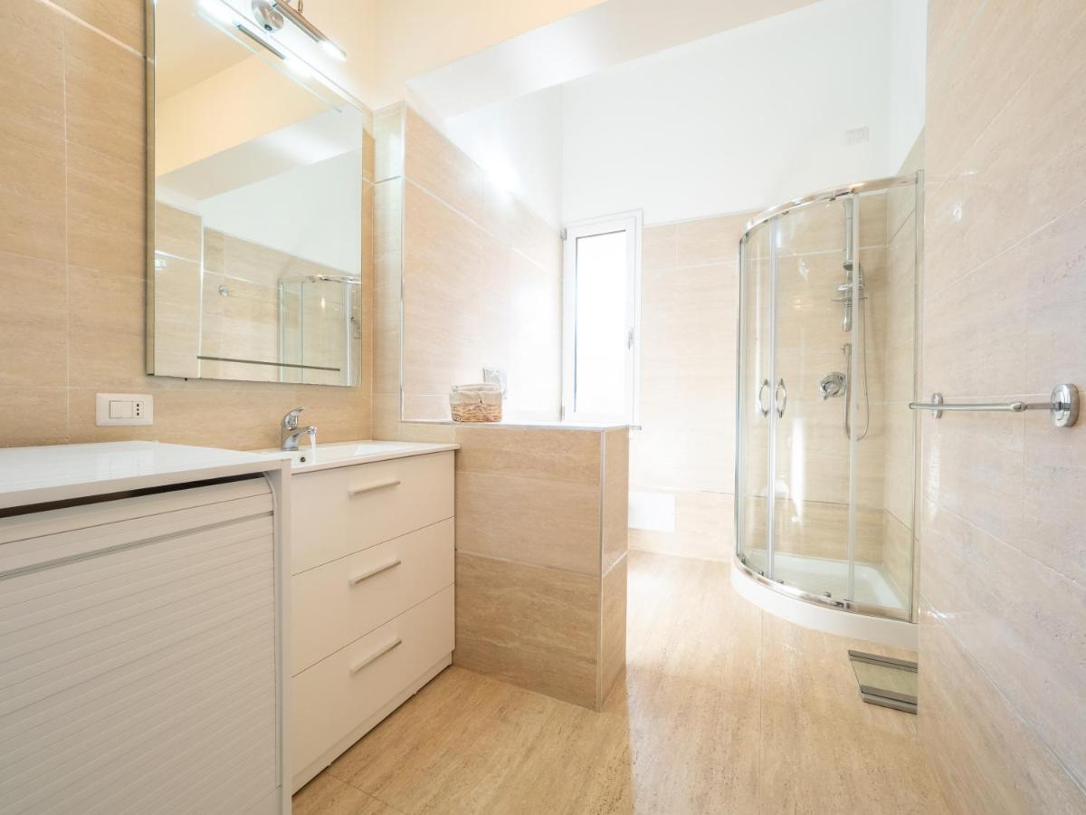 B&B Le Bouganville Capoterra Kültér fotó