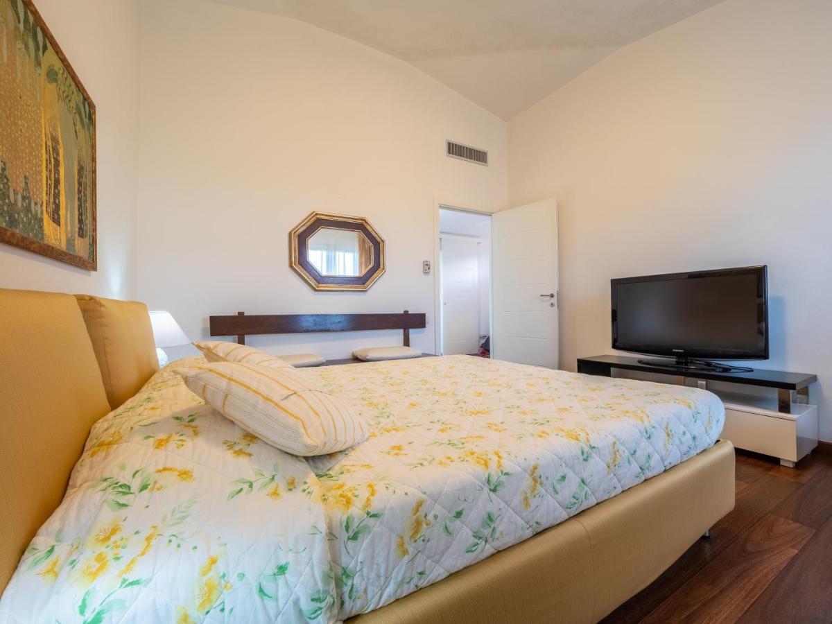 B&B Le Bouganville Capoterra Kültér fotó