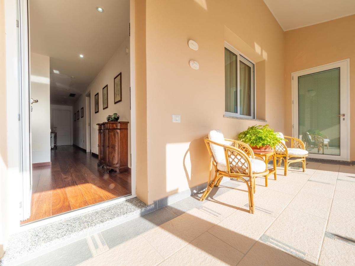 B&B Le Bouganville Capoterra Kültér fotó