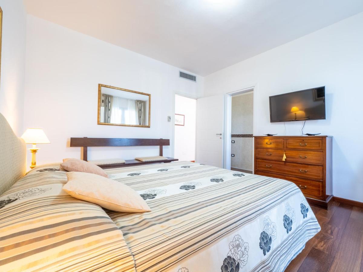 B&B Le Bouganville Capoterra Kültér fotó