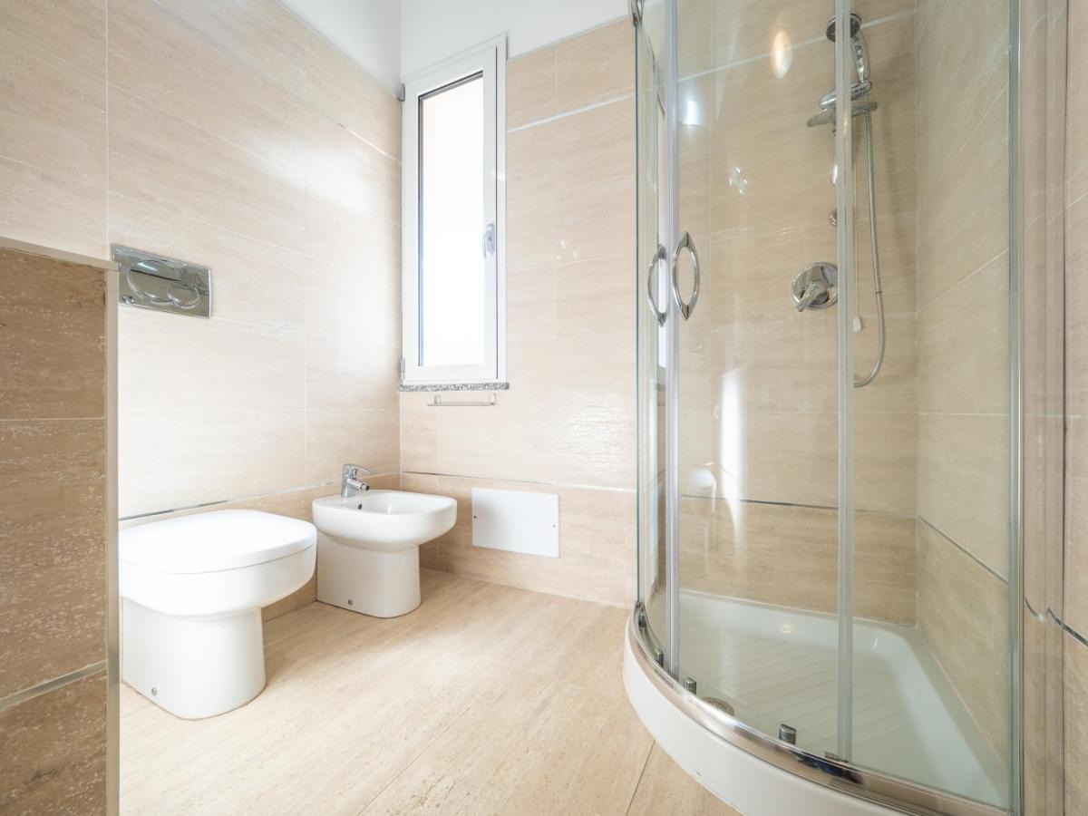 B&B Le Bouganville Capoterra Kültér fotó