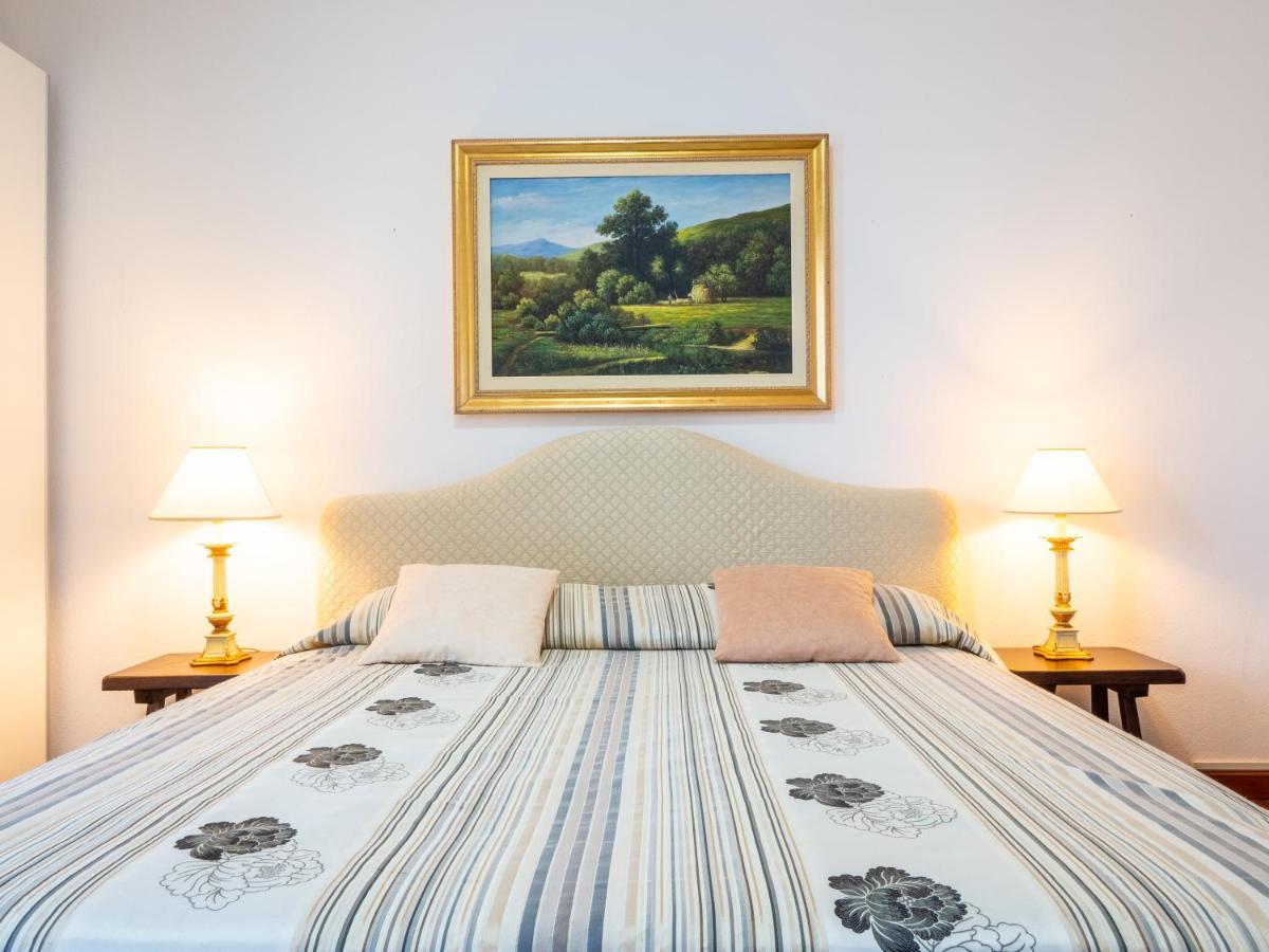 B&B Le Bouganville Capoterra Kültér fotó