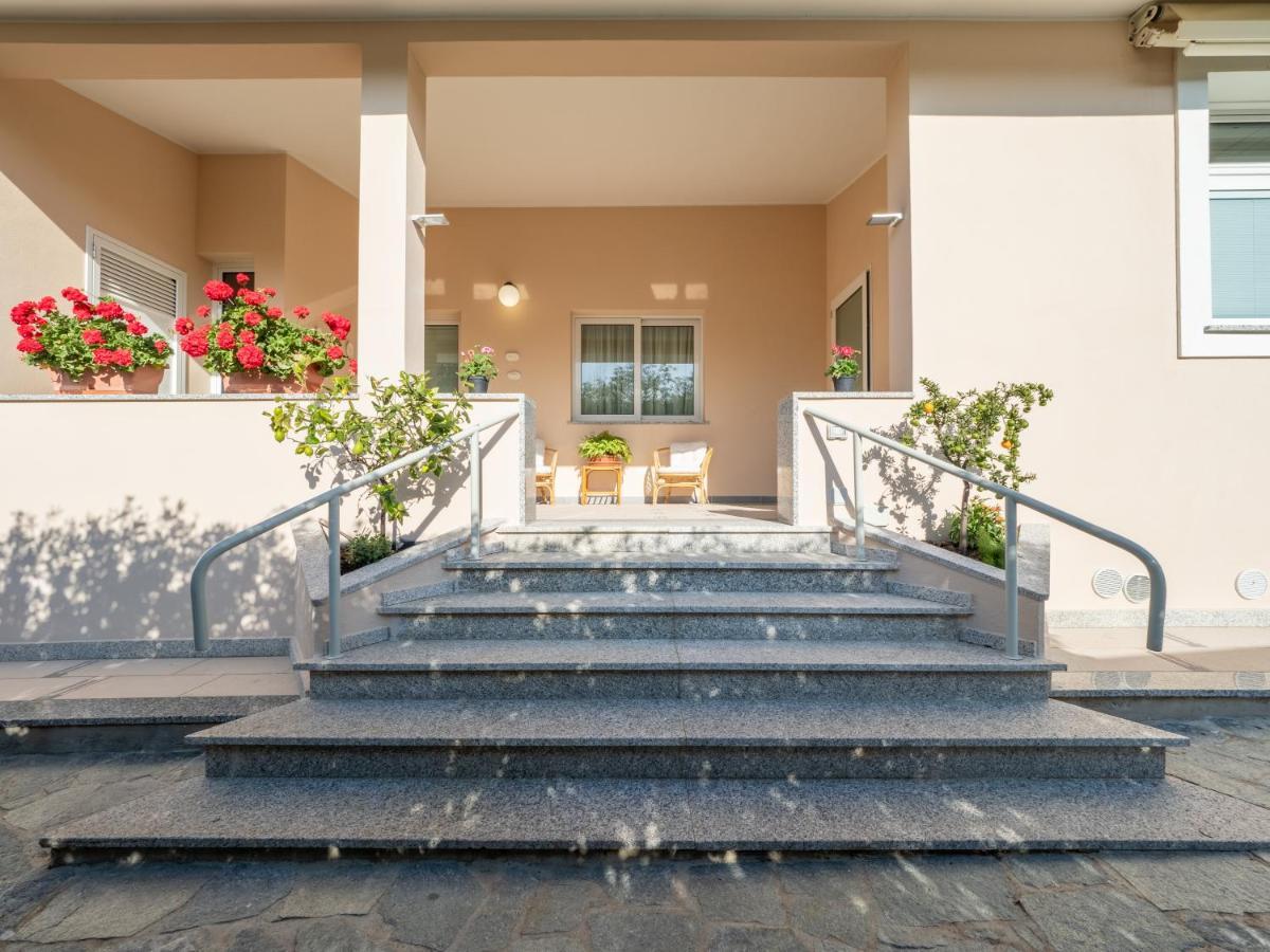 B&B Le Bouganville Capoterra Kültér fotó